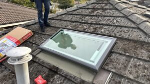 Skylight Replacement in Vancouver
