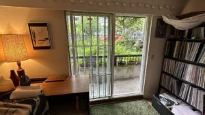 Patio Door Repair in Vancouver