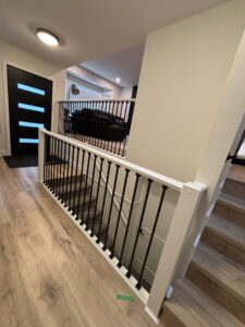 Modern Home Renovation in Langley, BC